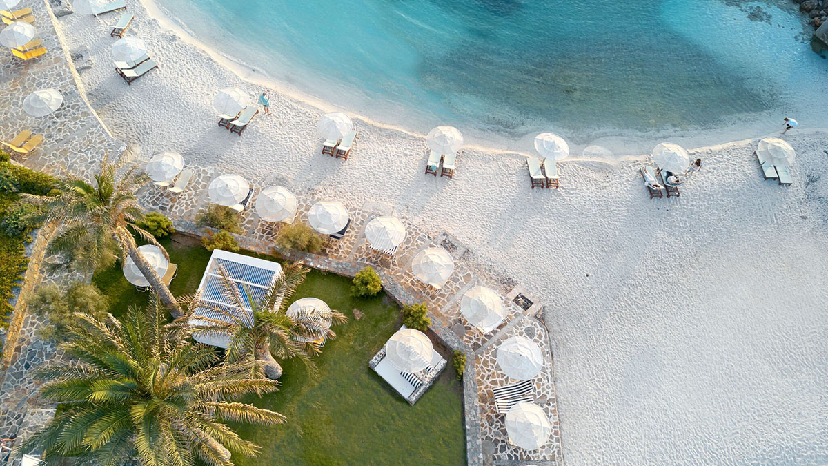 Minos Imperial Luxury Beach Resort and Spa Milatos